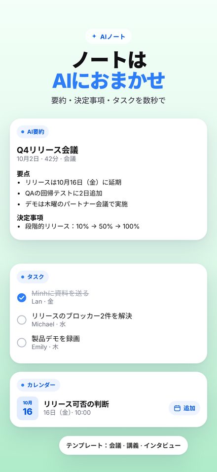 要約