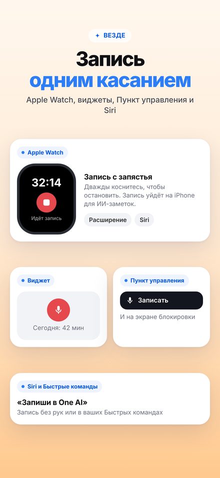 Apple Watch